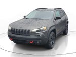 2022 Jeep Cherokee Trailhawk 4x4
