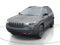 2022 Jeep Cherokee Trailhawk 4x4