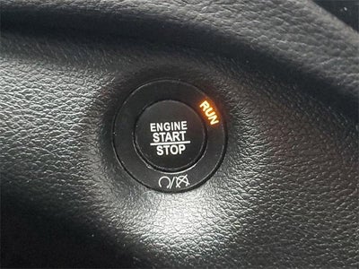 2022 Jeep Cherokee Trailhawk 4x4