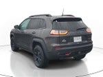 2022 Jeep Cherokee Trailhawk 4x4