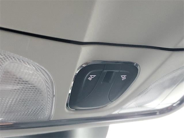 2022 Jeep Cherokee Trailhawk 4x4