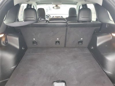 2022 Jeep Cherokee Trailhawk 4x4