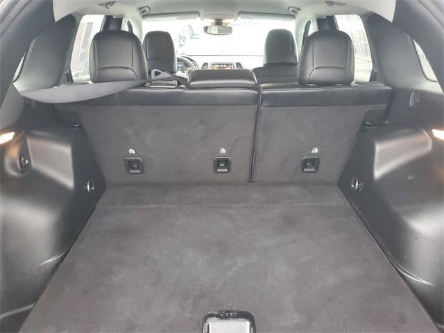 2022 Jeep Cherokee Trailhawk 4x4