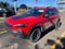 2019 Jeep Cherokee Trailhawk Elite 4x4