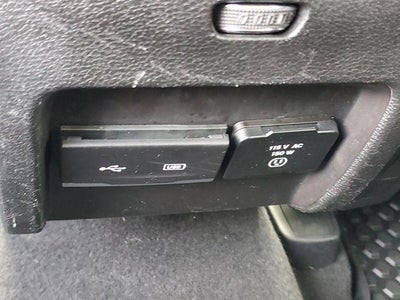 2019 Jeep Cherokee Trailhawk 4x4