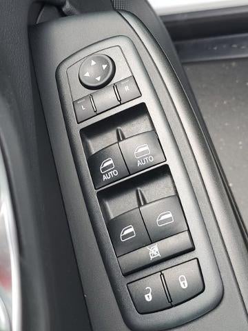 2019 Jeep Cherokee Trailhawk 4x4