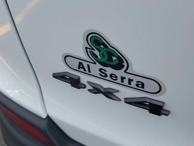 2019 Jeep Cherokee Trailhawk 4x4