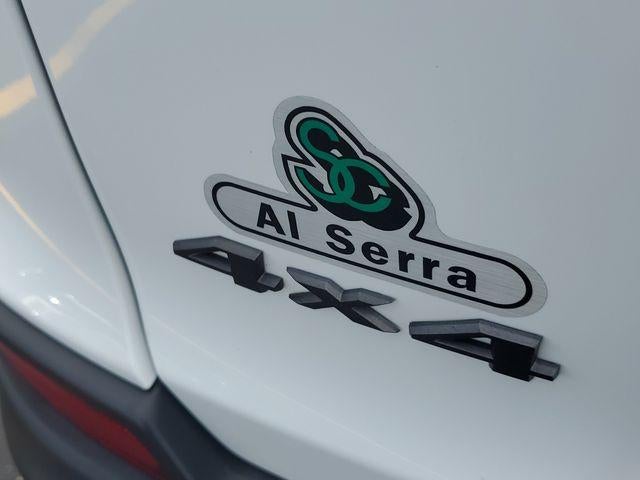 2019 Jeep Cherokee Trailhawk 4x4