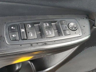 2017 Jeep Cherokee 75th Anniversary Edition 4x4