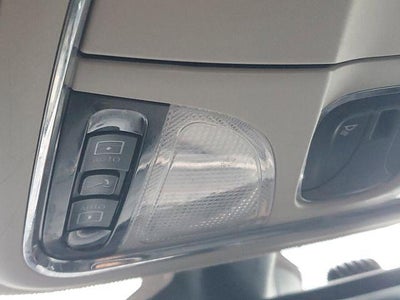 2017 Jeep Cherokee 75th Anniversary Edition 4x4