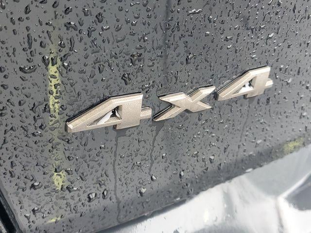 2017 Jeep Cherokee 75th Anniversary Edition 4x4