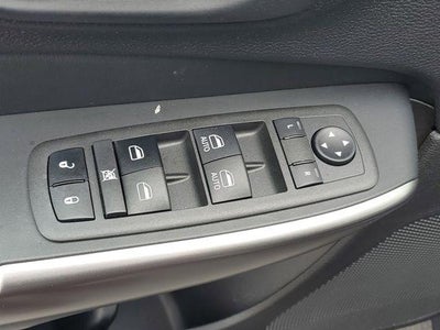 2022 Jeep Cherokee Limited 4x4