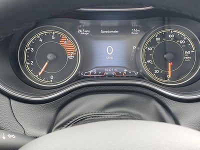 2022 Jeep Cherokee Limited 4x4