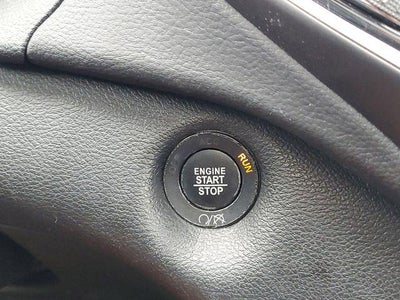 2022 Jeep Cherokee Limited 4x4