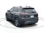 2022 Jeep Cherokee Limited 4x4
