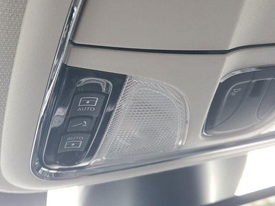 2022 Jeep Cherokee Limited 4x4