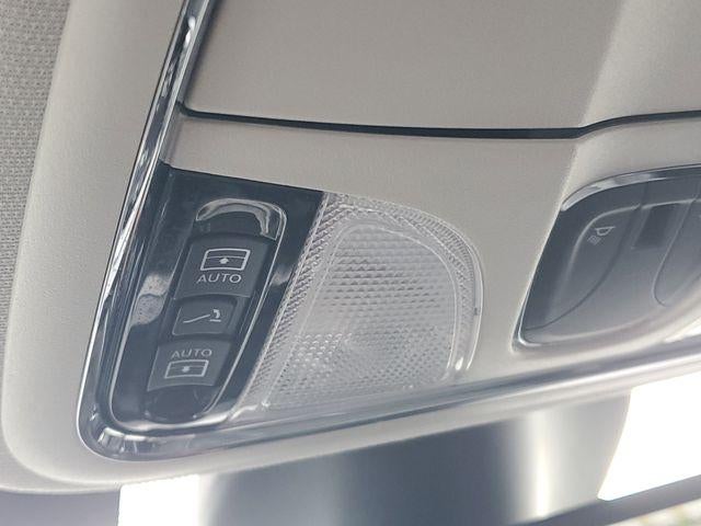 2022 Jeep Cherokee Limited 4x4