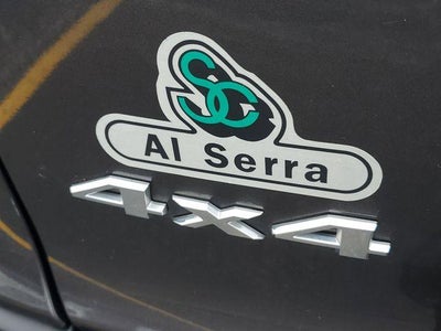 2022 Jeep Cherokee Limited 4x4