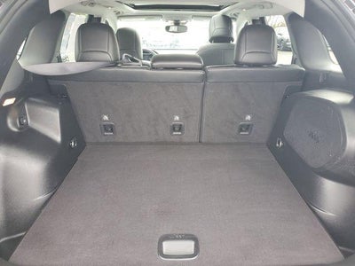 2022 Jeep Cherokee Limited 4x4