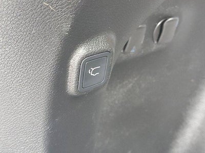 2022 Jeep Cherokee Limited 4x4