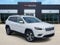 2020 Jeep Cherokee Limited 4x4