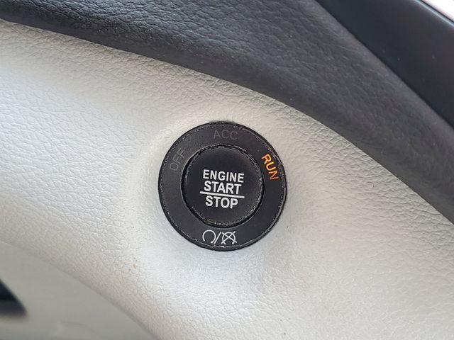 2020 Jeep Cherokee Limited 4x4