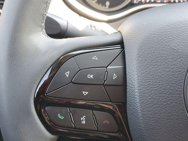 2023 Jeep Cherokee Altitude Lux 4x4