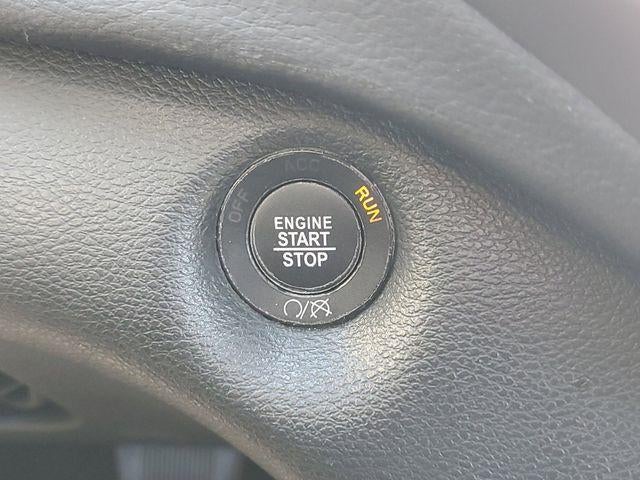 2023 Jeep Cherokee Altitude Lux 4x4