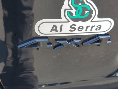 2023 Jeep Cherokee Altitude Lux 4x4