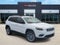 2022 Jeep Cherokee Latitude Lux 4x4
