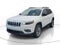 2022 Jeep Cherokee Latitude Lux 4x4