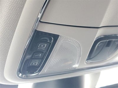 2022 Jeep Cherokee Latitude Lux 4x4