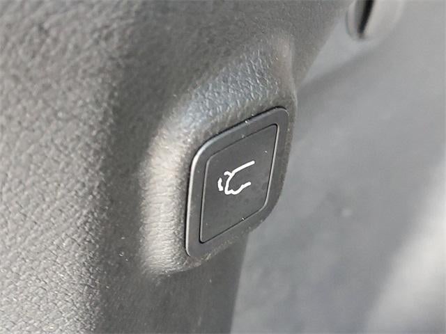 2022 Jeep Cherokee Latitude Lux 4x4