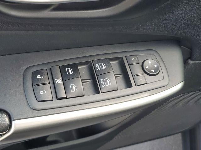 2021 Jeep Cherokee 80th Anniversary 4x4