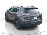 2021 Jeep Cherokee 80th Anniversary 4x4