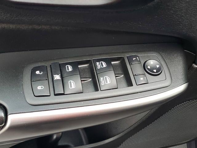 2022 Jeep Cherokee Latitude Lux 4x4
