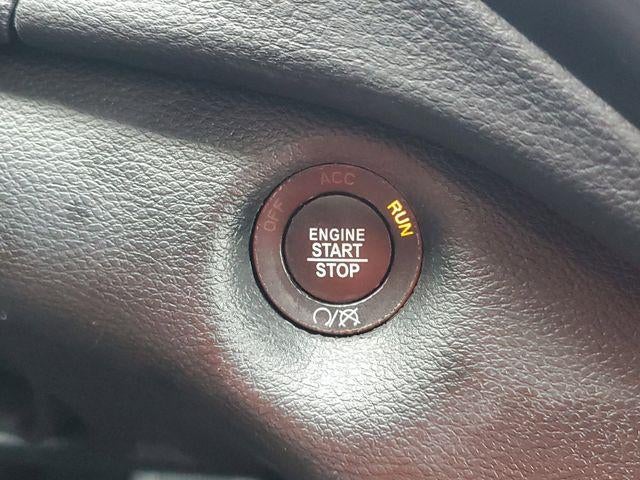 2022 Jeep Cherokee Latitude Lux 4x4