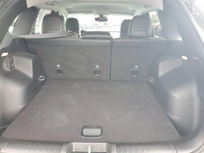 2022 Jeep Cherokee Latitude Lux 4x4