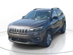 2022 Jeep Cherokee Latitude Lux 4x4