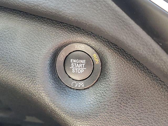2022 Jeep Cherokee Latitude Lux 4x4