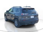 2022 Jeep Cherokee Latitude Lux 4x4