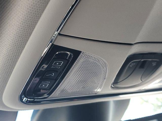 2022 Jeep Cherokee Latitude Lux 4x4