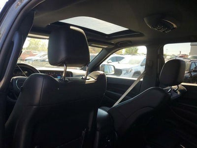 2024 Dodge Durango GT