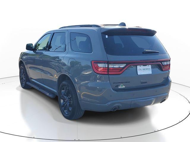 2024 Dodge Durango GT