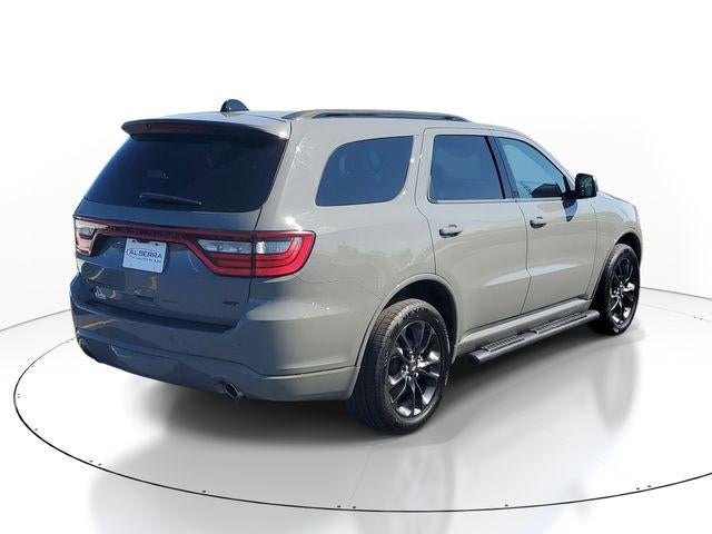 2024 Dodge Durango GT