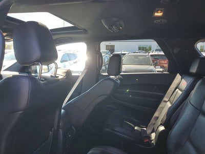 2024 Dodge Durango GT
