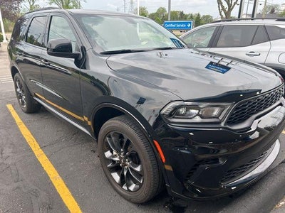 2023 Dodge Durango GT AWD