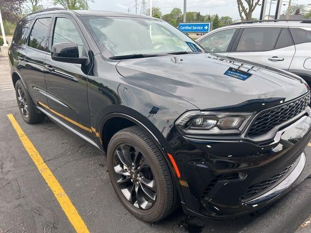 2023 Dodge Durango GT AWD