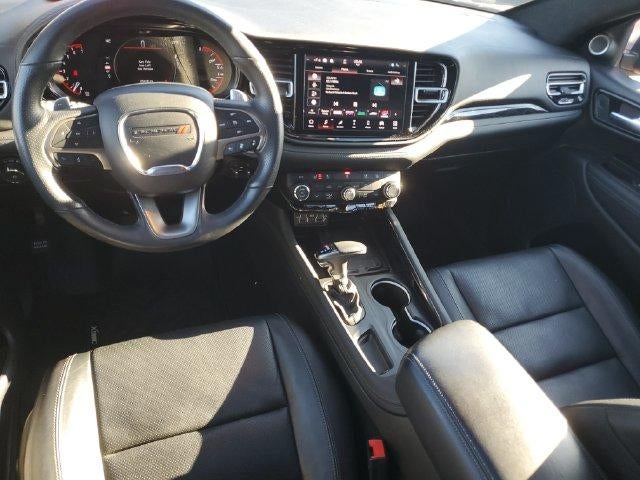 2022 Dodge Durango Citadel AWD