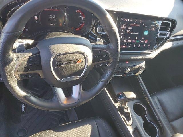 2022 Dodge Durango Citadel AWD